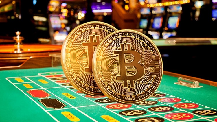 How Bitcoin Casinos Work