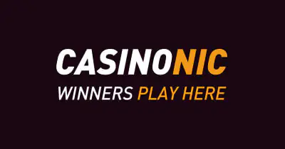 Casinonic Online Casino Review